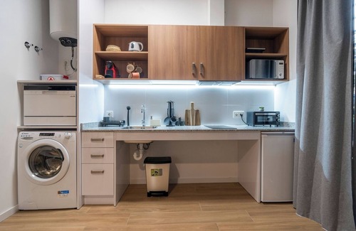 Malilla Apartment | VLC HOST - Ausias March B