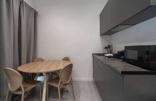 Aiora Apartment | VLC HOST - Bellvis A