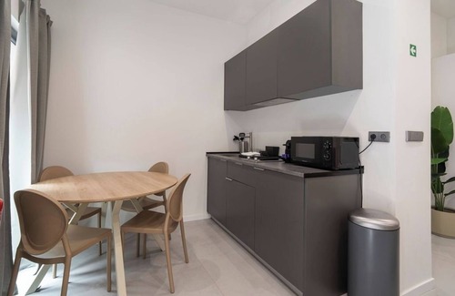 Aiora Apartment | VLC HOST - Bellvis A