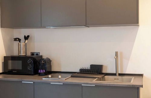 Aiora Apartment | VLC HOST - Bellvis F