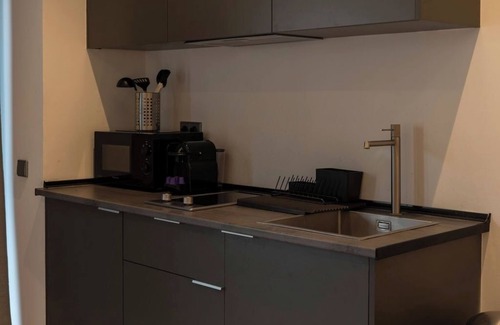 Aiora Apartment | VLC HOST - Bellvis F