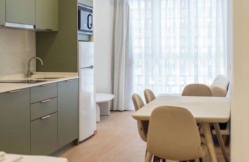 Trinitat Apartment | VLC HOST- Molinell 10
