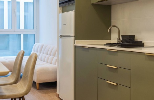 Trinitat Apartment | VLC HOST- Molinell 3