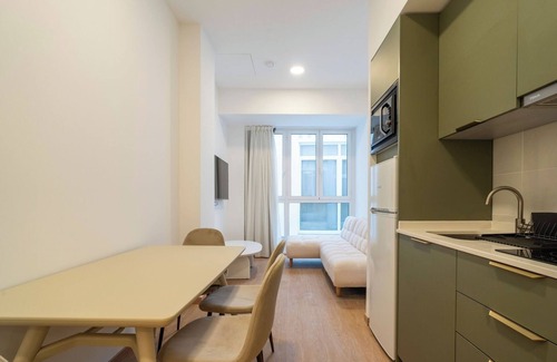 Trinitat Apartment | VLC HOST- Molinell 3