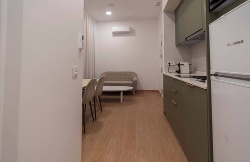 Trinitat Apartment | VLC HOST- Molinell 6
