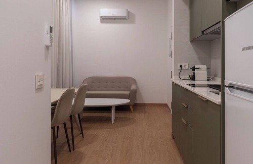Trinitat Apartment | VLC HOST- Molinell 6