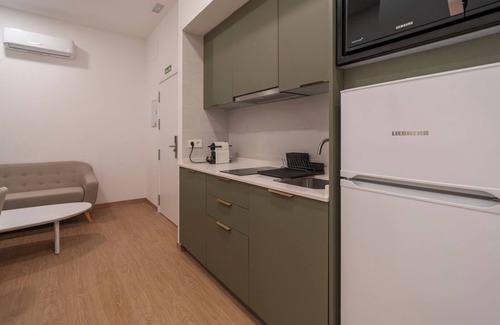 Trinitat Apartment | VLC HOST- Molinell 6