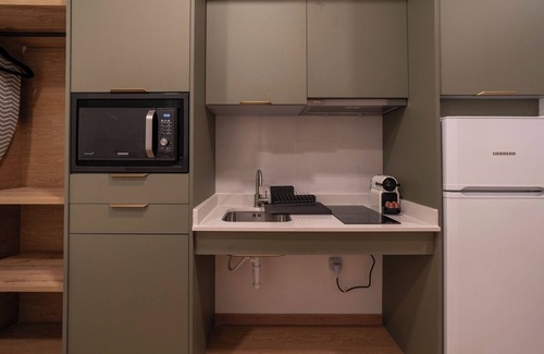 Trinitat Apartment | VLC HOST- Molinell 8