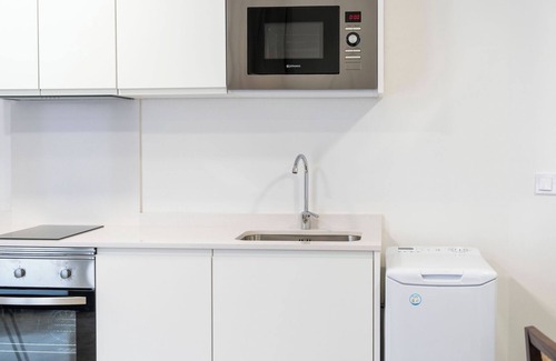 El Pla del Real Apartment | VLC HOST - Tamarit Olmos D