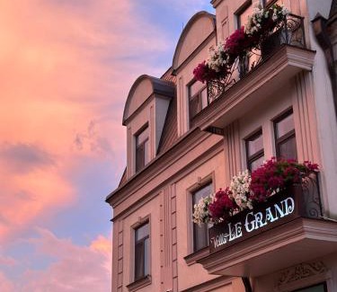Boryspil Hotel | VLG Hotel