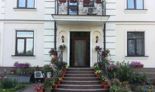 Boryspil Hotel | VLG Hotel