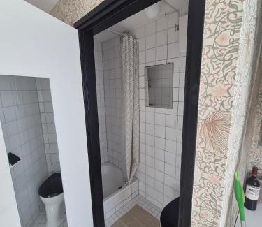 Municipality of Katwijk Apartment | Vlier aan zee