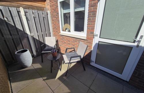 Municipality of Katwijk Apartment | Vlier aan zee