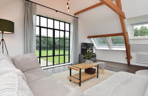 Municipality of Leidschendam-Voorburg Apartment | Vlietsuites