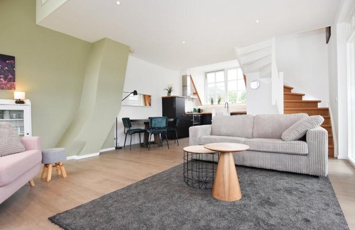 Municipality of Leidschendam-Voorburg Apartment | Vlietsuites