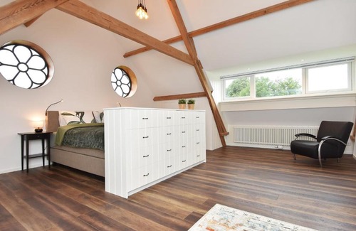 Municipality of Leidschendam-Voorburg Apartment | Vlietsuites