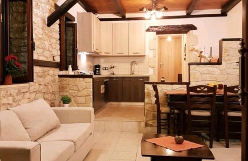 Vlicho House | VLIHO BAY - House of Stone - 2.8km from Nidri