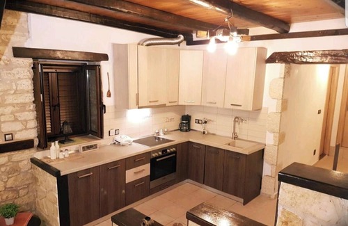 Vlicho House | VLIHO BAY - House of Stone - 2.8km from Nidri