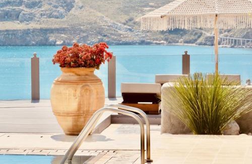 Vlicha Villa | VLK: Villa Lindos Kalliopi, Rhodes