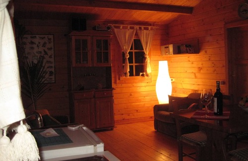 Capaci Ski Chalet | Vllla near the sea,green-garden,barbecue,air-condition,parking,check-in 24 hours
