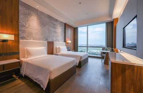 Dangkao Hotel | VM Hotel