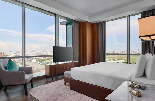 Dangkao Hotel | VM Hotel