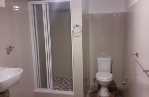 Imbabazane House | VM Truck Inn