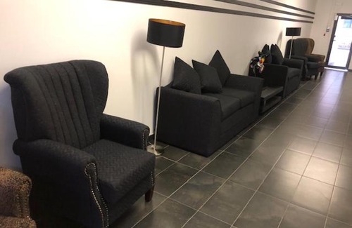 Imbabazane House | VM Truck Inn