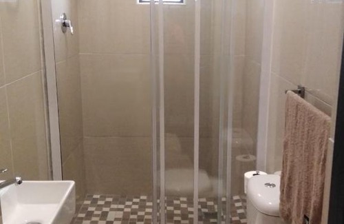 Imbabazane House | VM Truck Inn