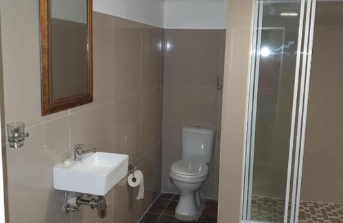 Imbabazane House | VM Truck Inn