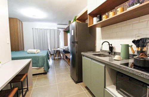 Vila Mariana Apartment | VM2006 - Alto Padrão na Vila Mariana