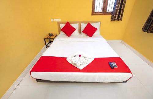 Kalapettai House | VMB Residency