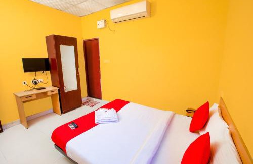 Kalapettai House | VMB Residency