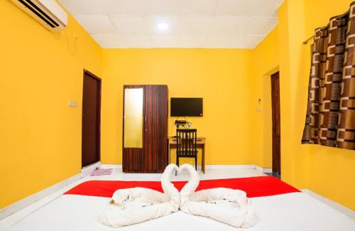 Kalapettai House | VMB Residency