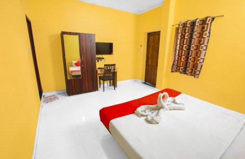 Kalapettai House | VMB Residency