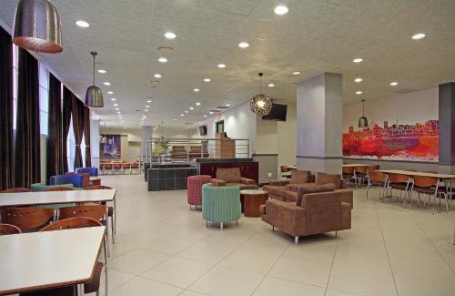 Newtown Hotel | VMCC