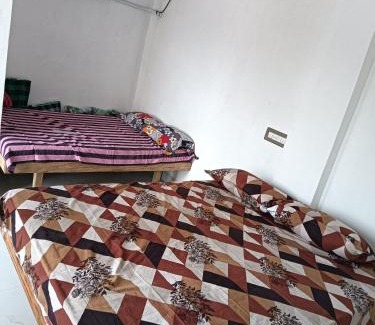 Tiruchendur Hotel | VMG Residency