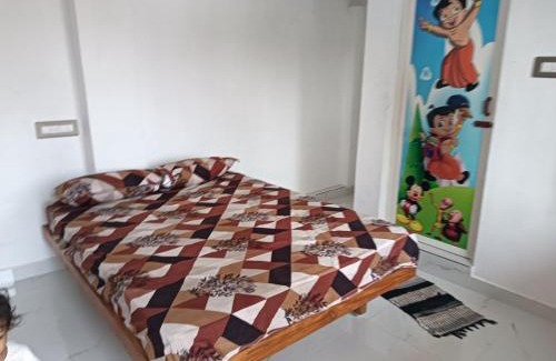 Tiruchendur Hotel | VMG Residency