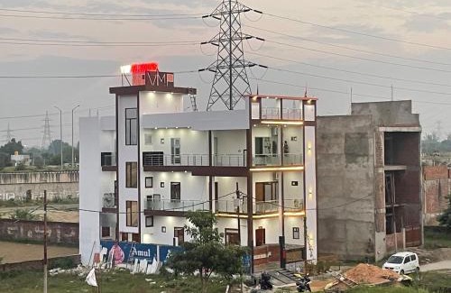 Agra House | VMP Villa Home Stay