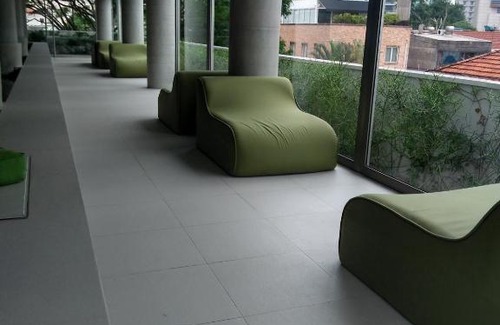 Vila Olimpia Apartment | VN Ferreira Lobo