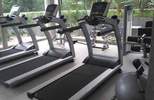 Vila Olimpia Apartment | VN Ferreira Lobo