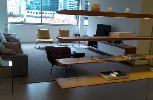 Vila Olimpia Apartment | VN Ferreira Lobo