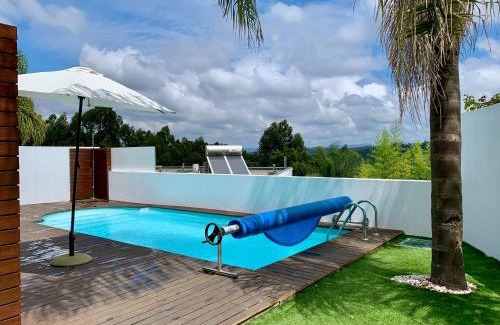 Mozelos Villa | VN MOUNTAIN VIEWS PORTO