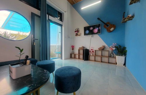 Phan Rang House | Gần biển 500m, siêu thị, trung tâm, công viên và nhiều tiện ích khác