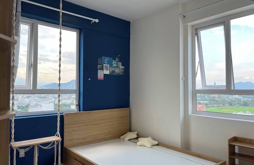 Phan Rang Apartment | ASeaLover Hacom 2 Beds