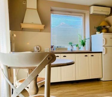 Stip Apartment | VNVP Black Amber