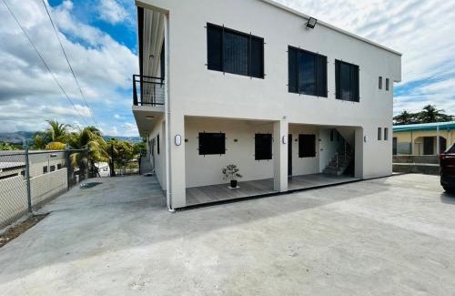 Ba Apartment | VNZ Luxury Apartment