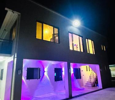 Ba Apartment | VNZ Luxury Apartment