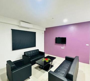 Ba Apartment | VNZ Luxury Apartment