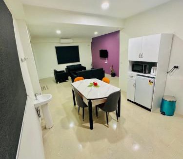 Ba Apartment | VNZ Luxury Apartment